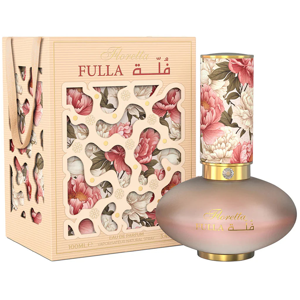 Floretta,fulla