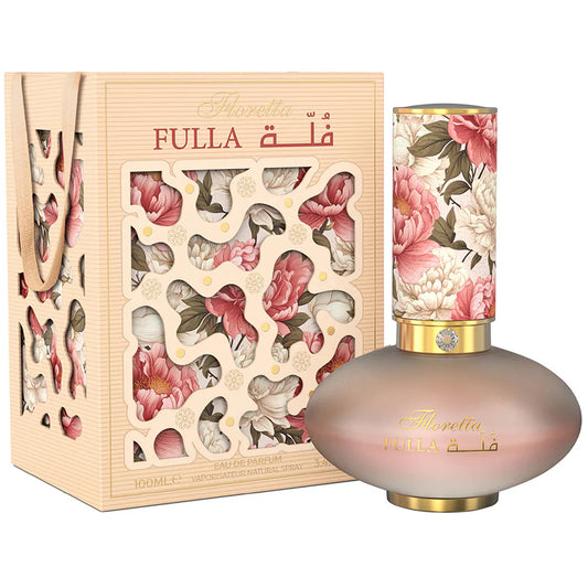 Floretta,fulla