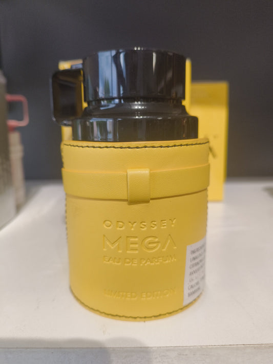 Odissey Mega