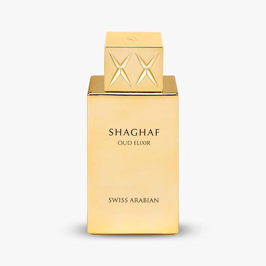 Shaghaf Oud Elixir
