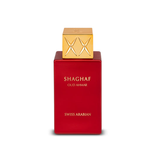 Shaghaf Oud Ahmar