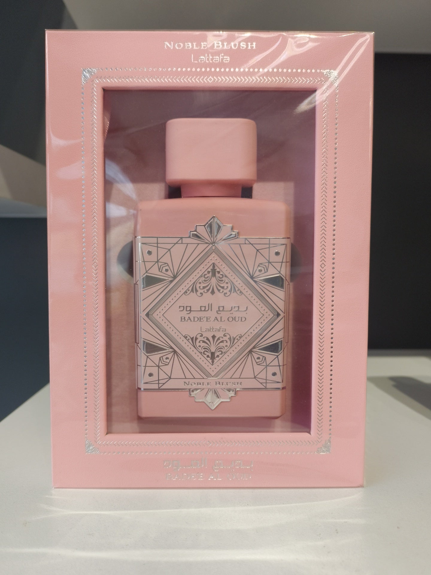Badee Al Oud, Noble Blush