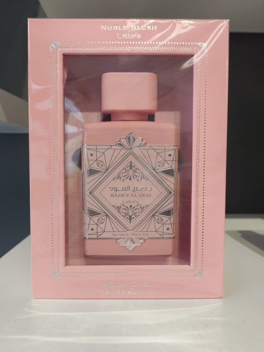 Badee Al Oud, Noble Blush