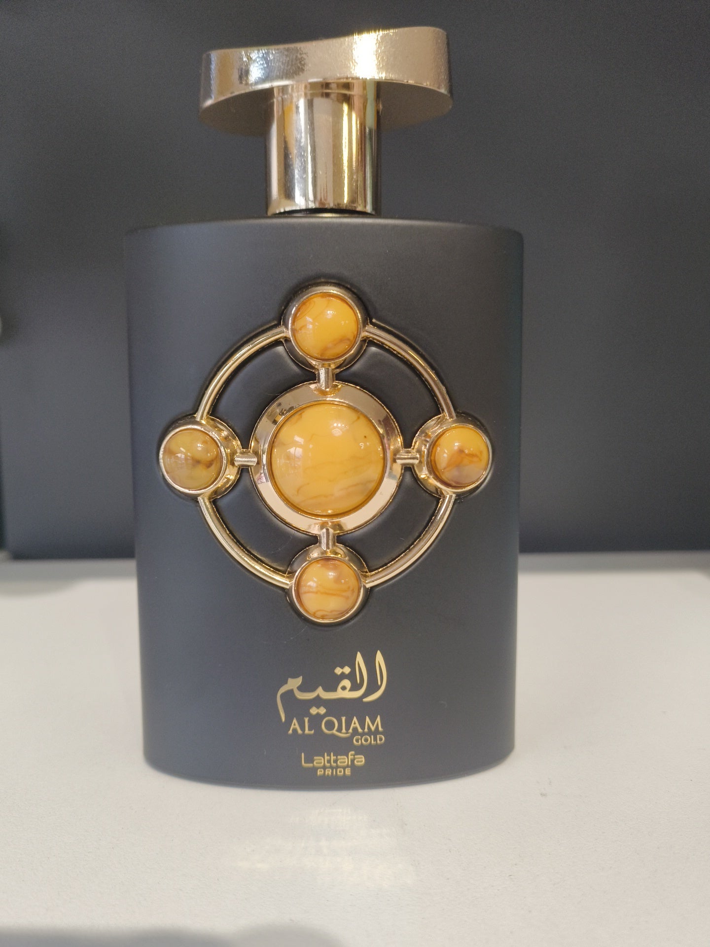 Al Qiam Gold