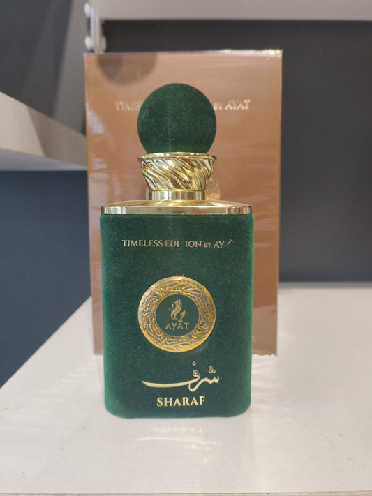 Sharaf