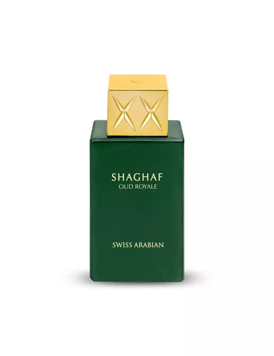 Shaghaf Oud Royale