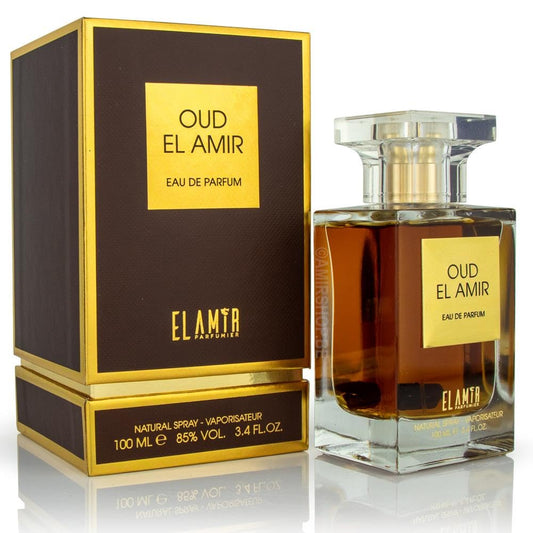 Oud al amir