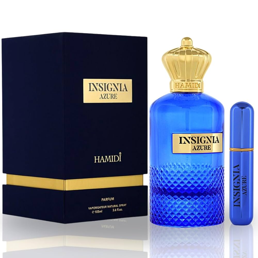 Insignia Azure, 105 ml