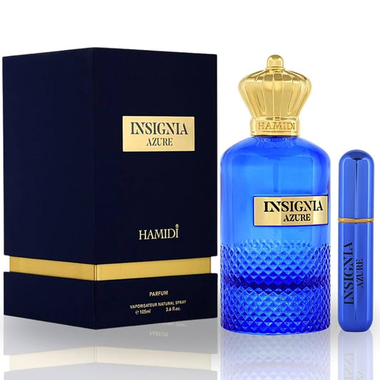 Insignia Azure, 105 ml