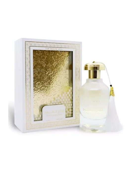 Fakhar al oud,the White oud