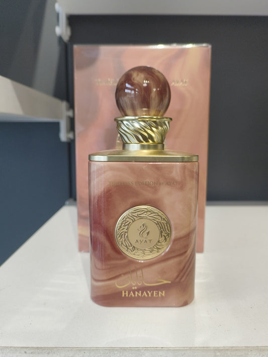 Hanayen