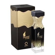 Areej Oud Anaqa, 50 ml