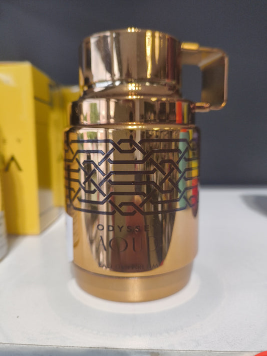 Odissey Aoud
