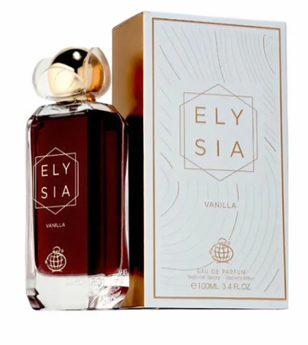 Elysia Vanilla