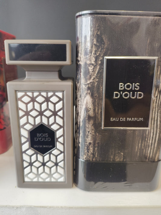 Bois D'oud