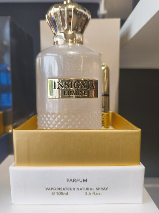 Insignia Ermine, 105ml