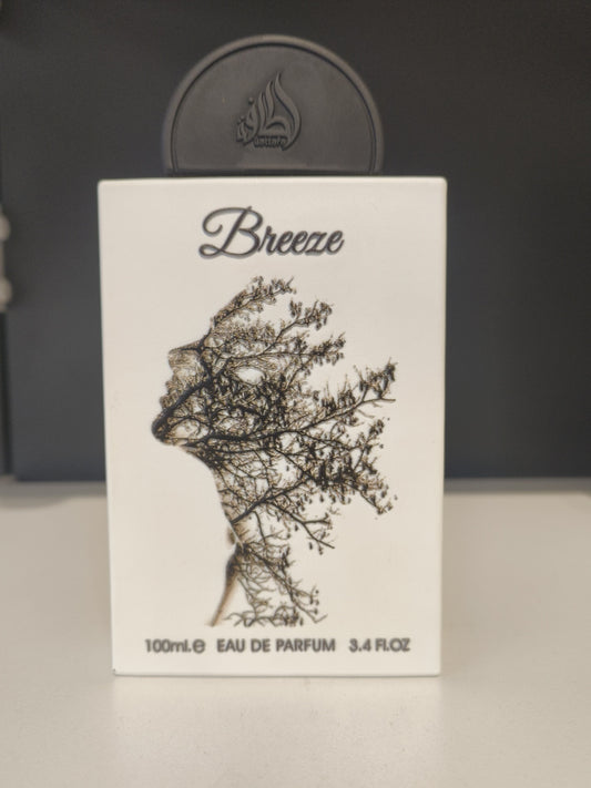 Breeze, 100ml