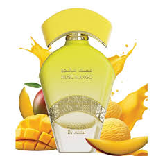 Musc Mango Anfar