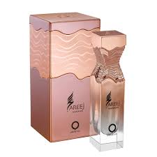 Areej Hanaan, 50 ml