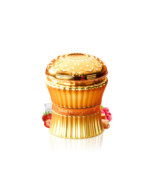 Cake Temptation