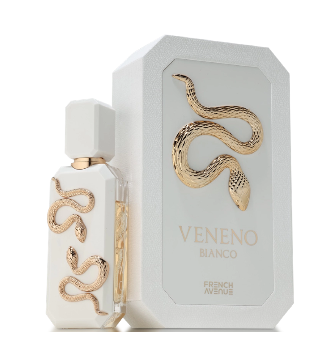Veneno Bianco