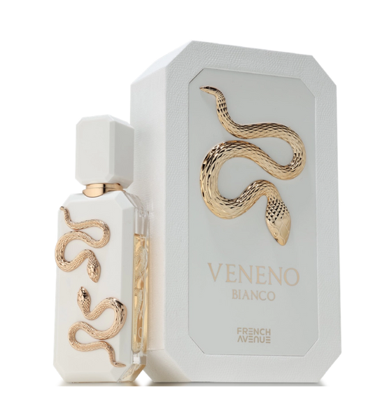 Veneno Bianco