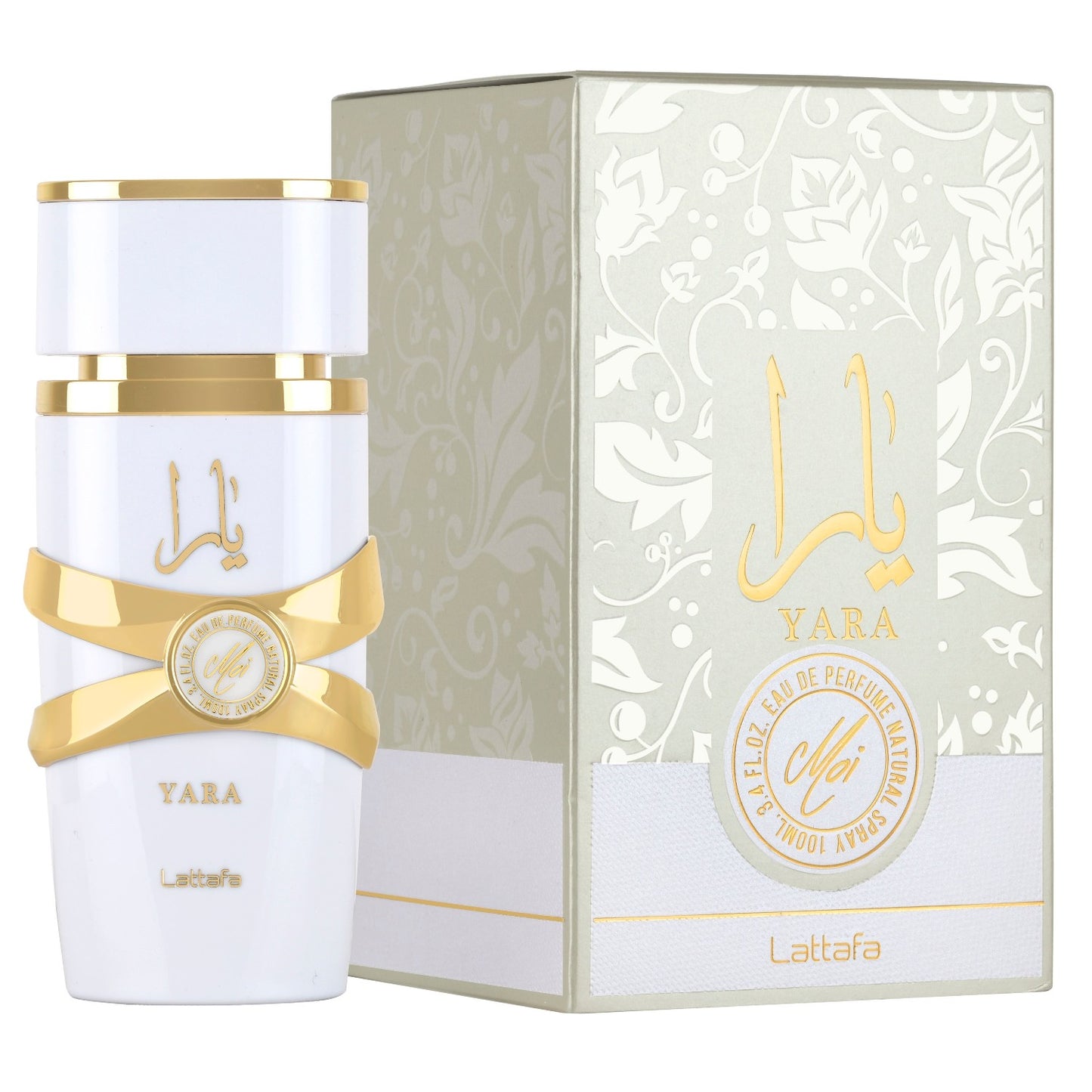 Yara moi, Lattafa
