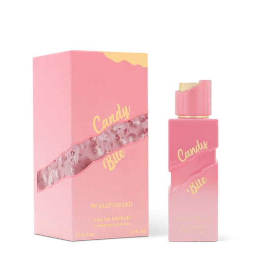 Candy, Bite
