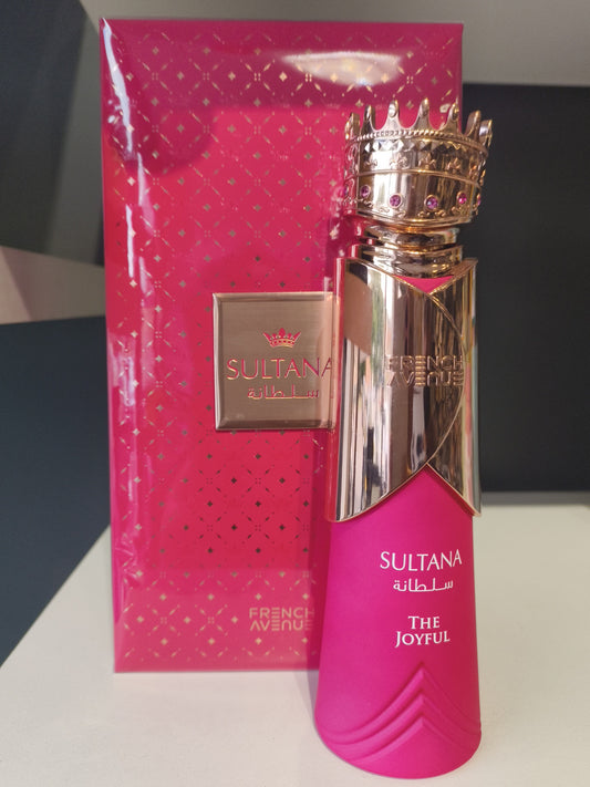 Sultana