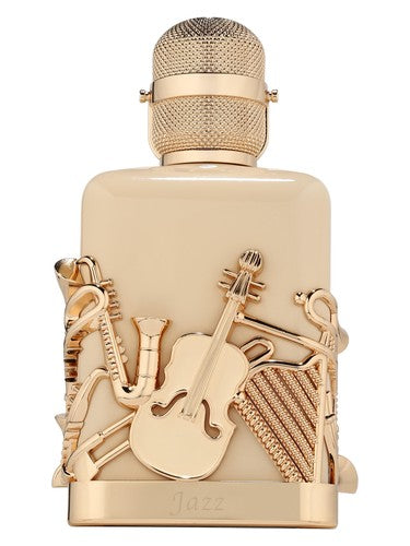 Note Jazz