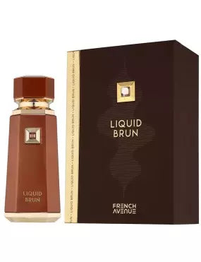 Liquid Brun