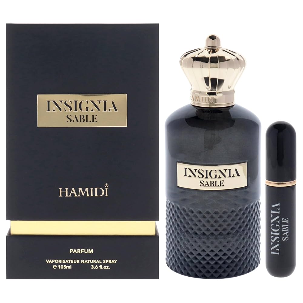 Insignia Sable , 105 ml
