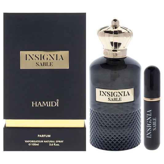 Insignia Sable , 105 ml