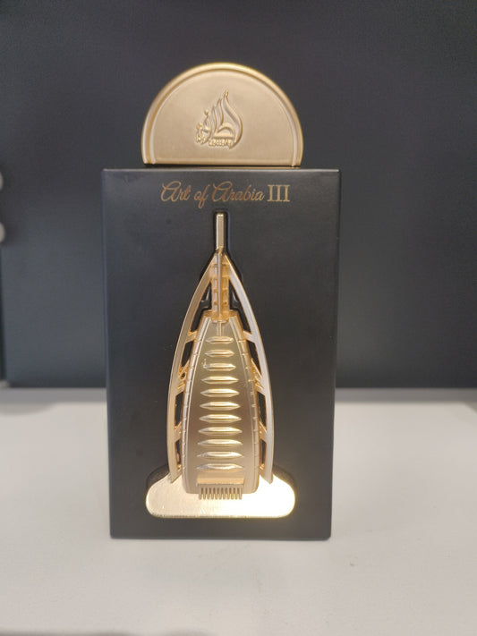 Art of Arabian III