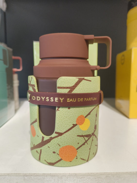 Odissey Dubay Choco
