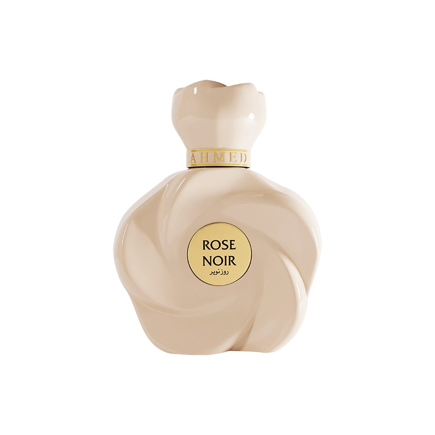 Rose Noir di Ahmed Al Maghribi - EDP 75ml