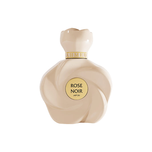 Rose Noir di Ahmed Al Maghribi - EDP 75ml
