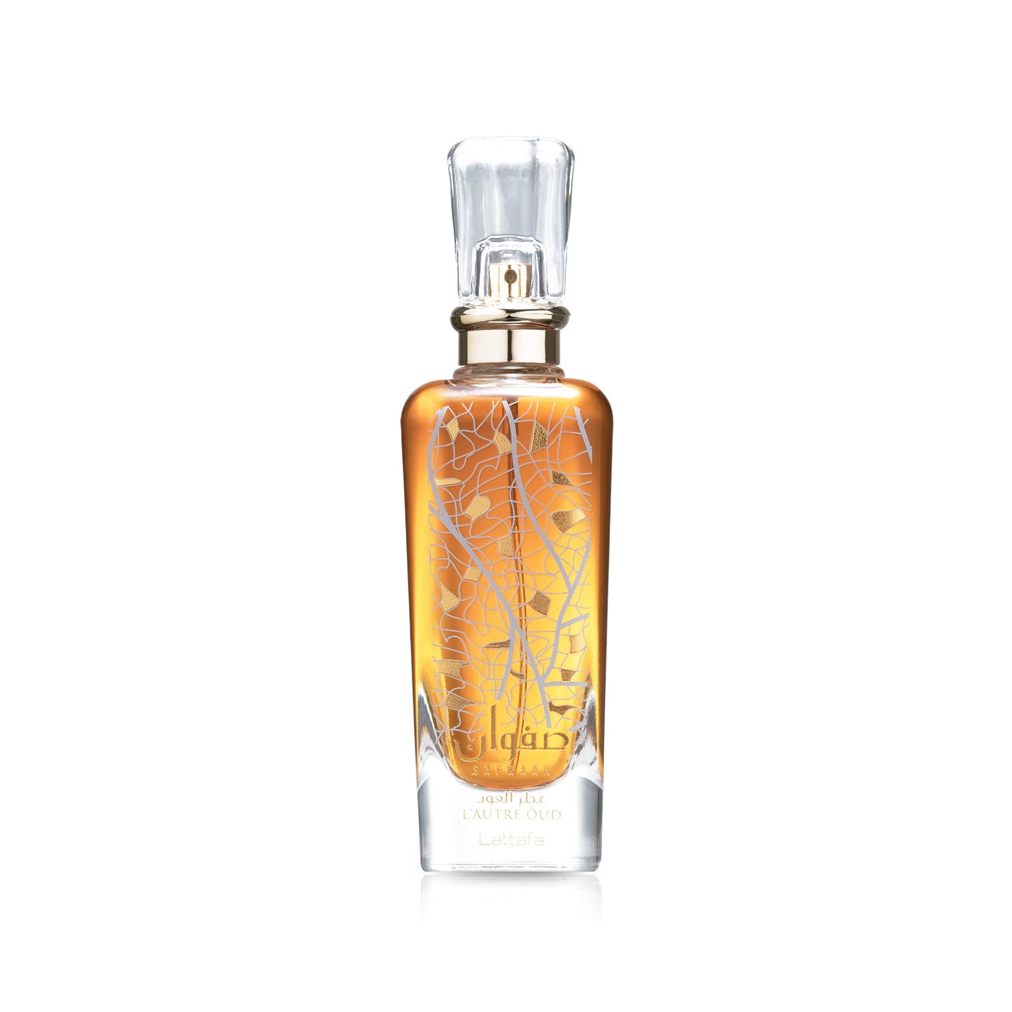 Safwaan L'autre Oud di lattafa - EDP 100ml
