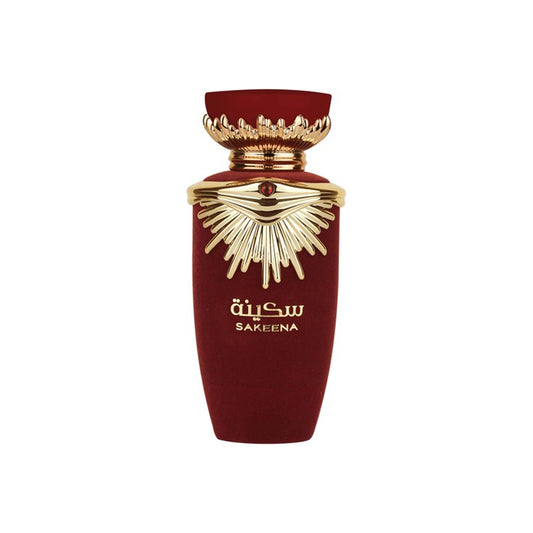 Sakeena di Lattafa - EDP 100ml