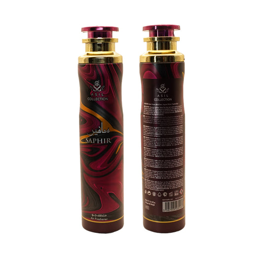 Saphir - Air Freshner