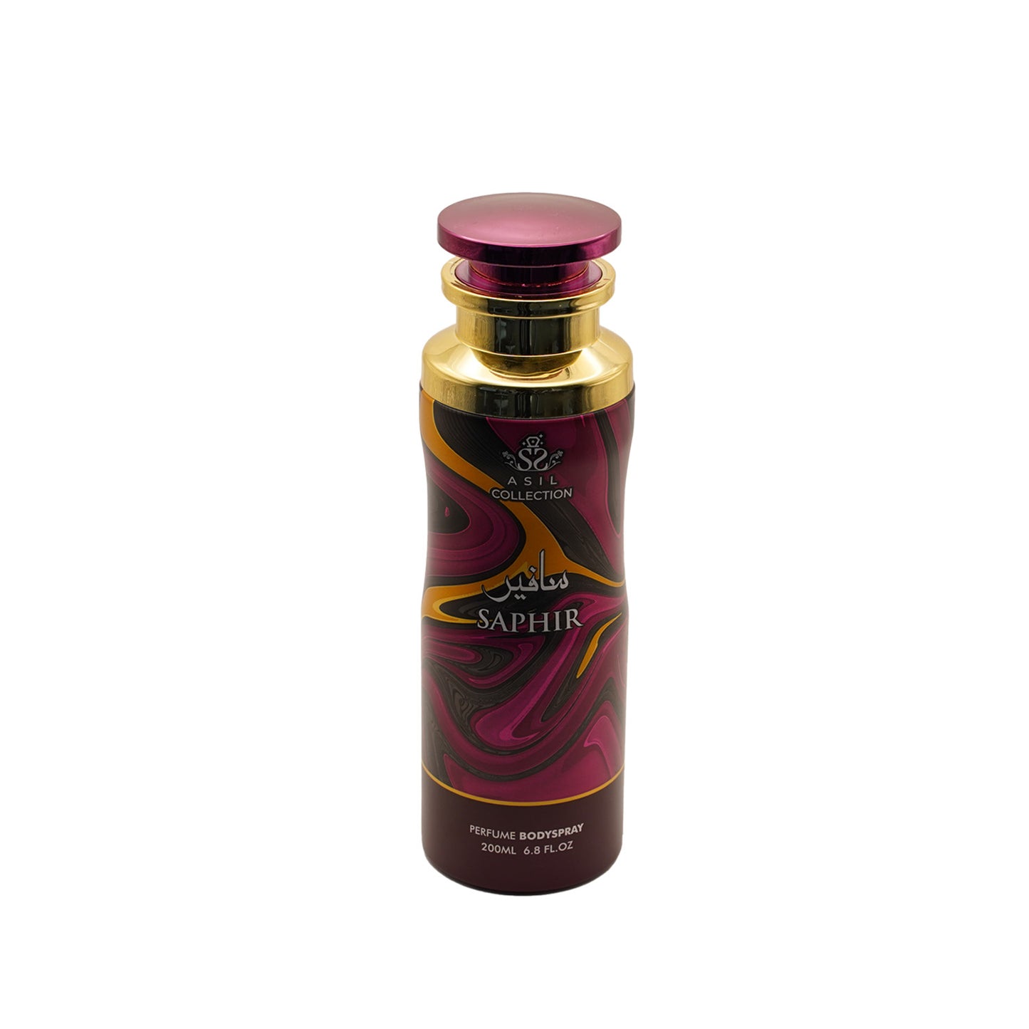 Saphir Perfume Bodyspray - 200ml