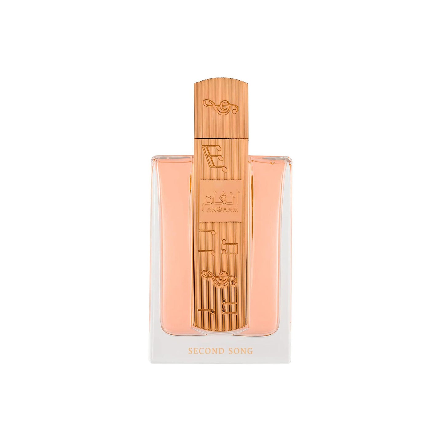 ANGHAM SECOND SONG Di Lattafa - EDP 100ml