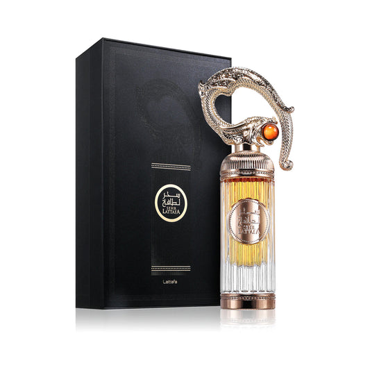 Sehr di lattafa - EDP 100ml
