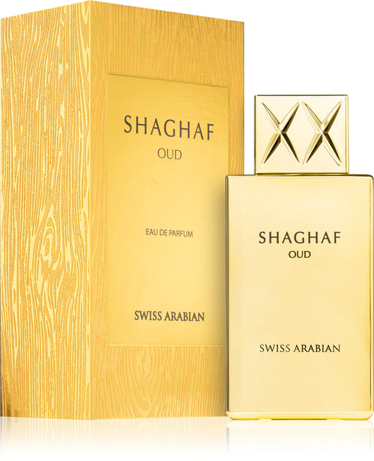 Shaghaf Oud Eau de Parfum 100ml unisex