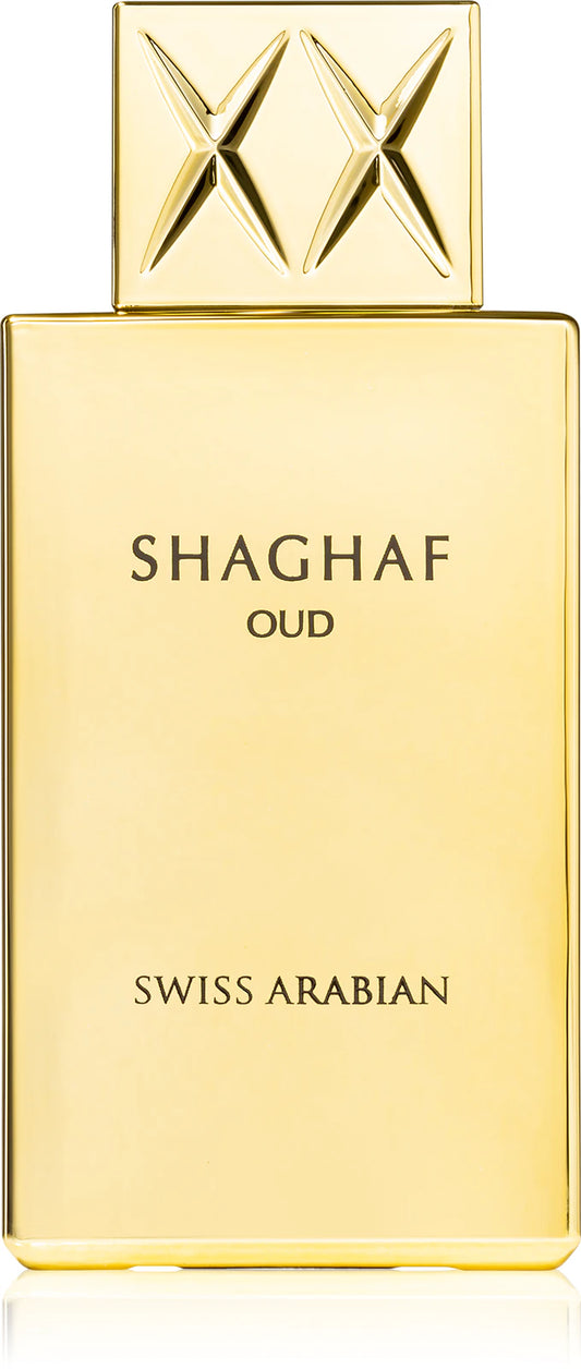 Shaghaf Oud Eau de Parfum 100ml unisex