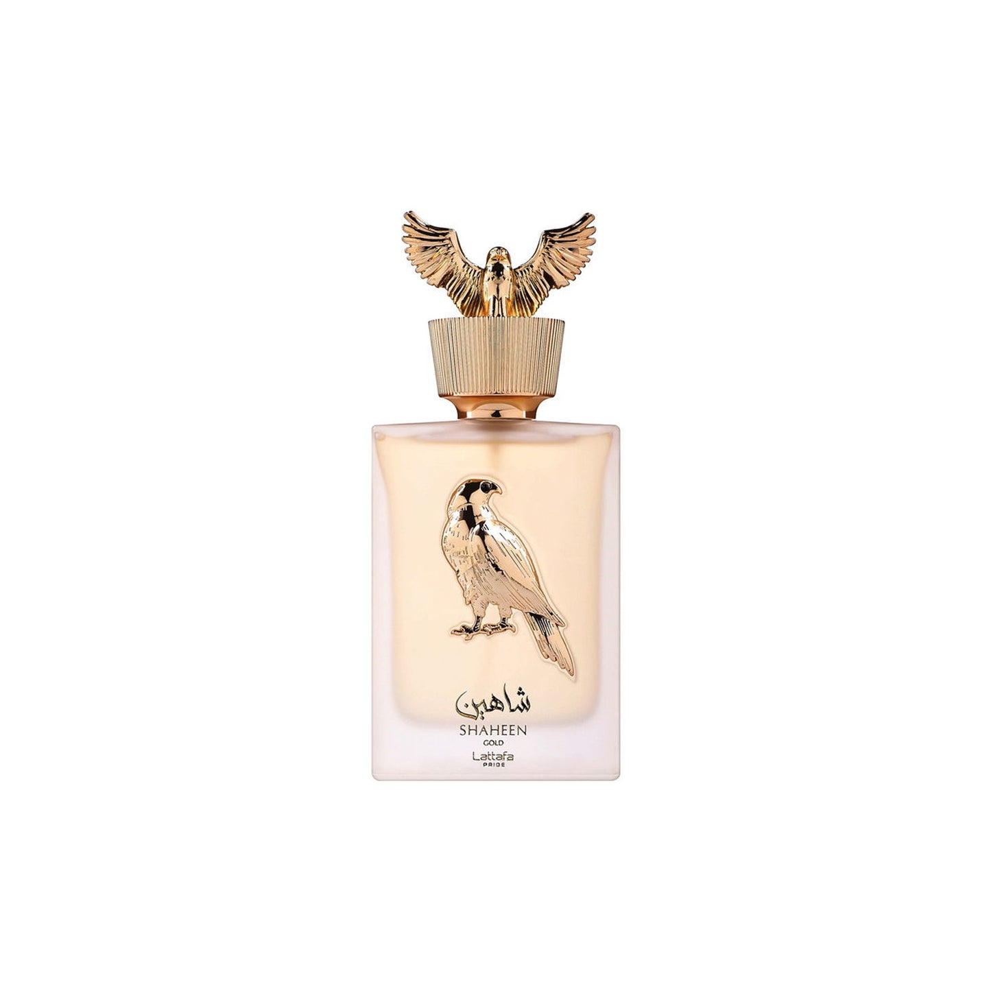 Shaheen Gold di Lattafa - EDP 100ml