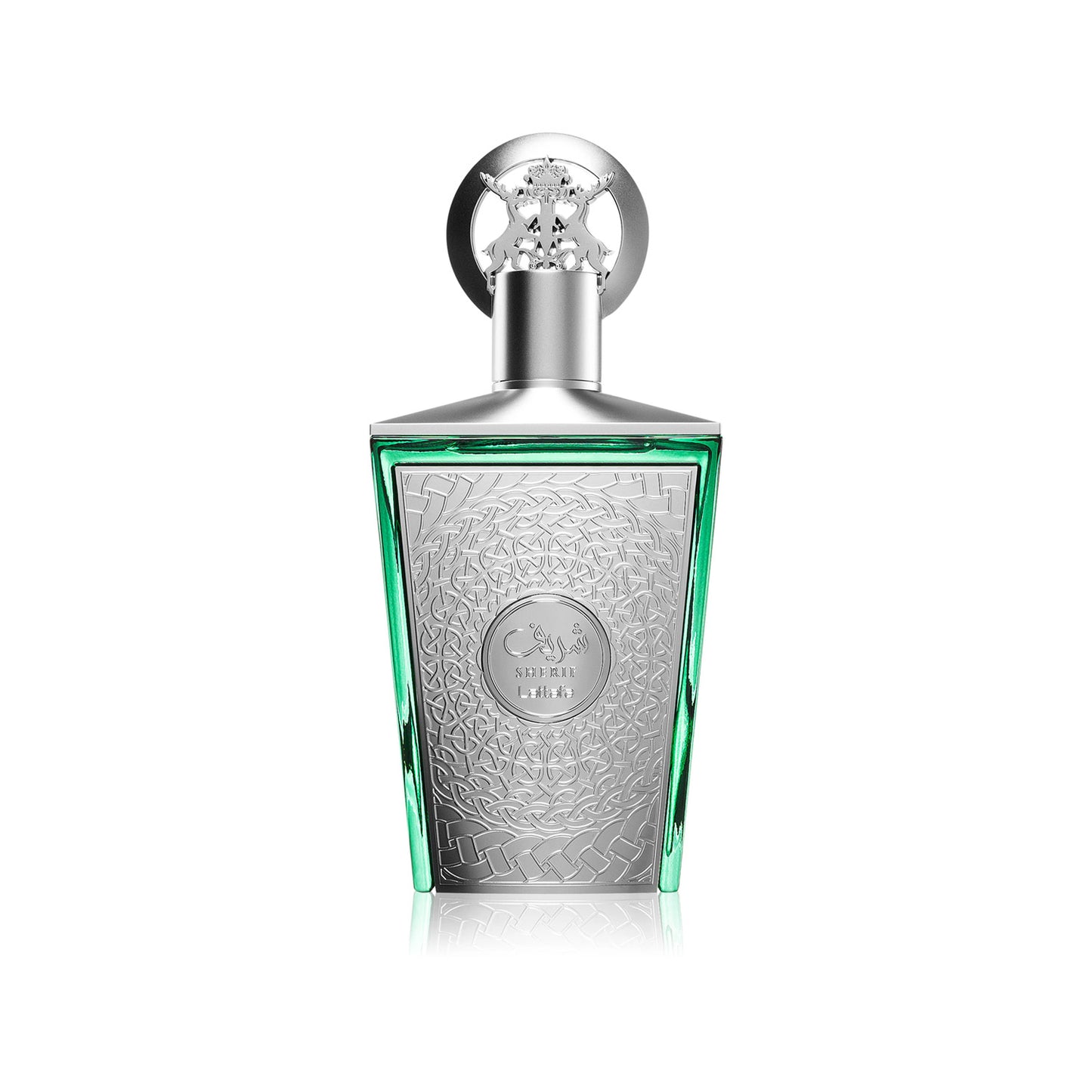 Sherif di Lattafa - EDP 100ml