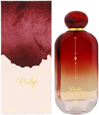 Ahmed Al Maghribi Ruby Eau de Parfum 100 ml