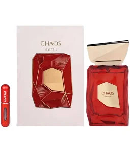 Caos Extrait 100 ml