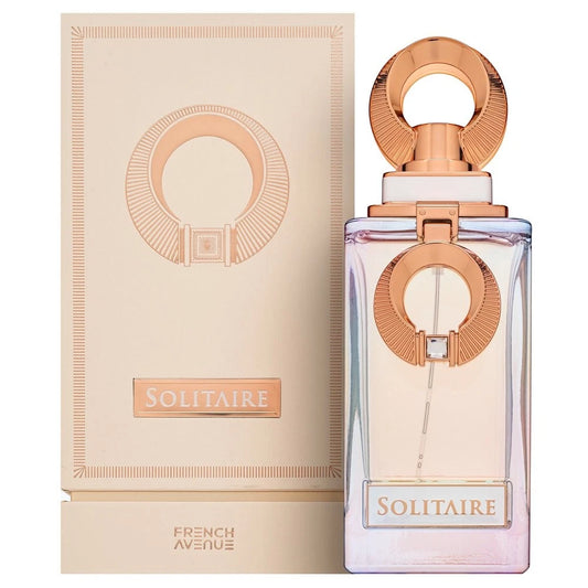 Solitaire Extrait de Parfum di French Avenue